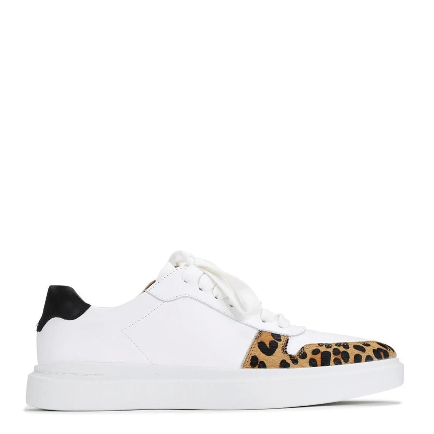 EOS Footwear Flat Sneakers>UMINA LEATHER ARCHIVE SNEAKERS