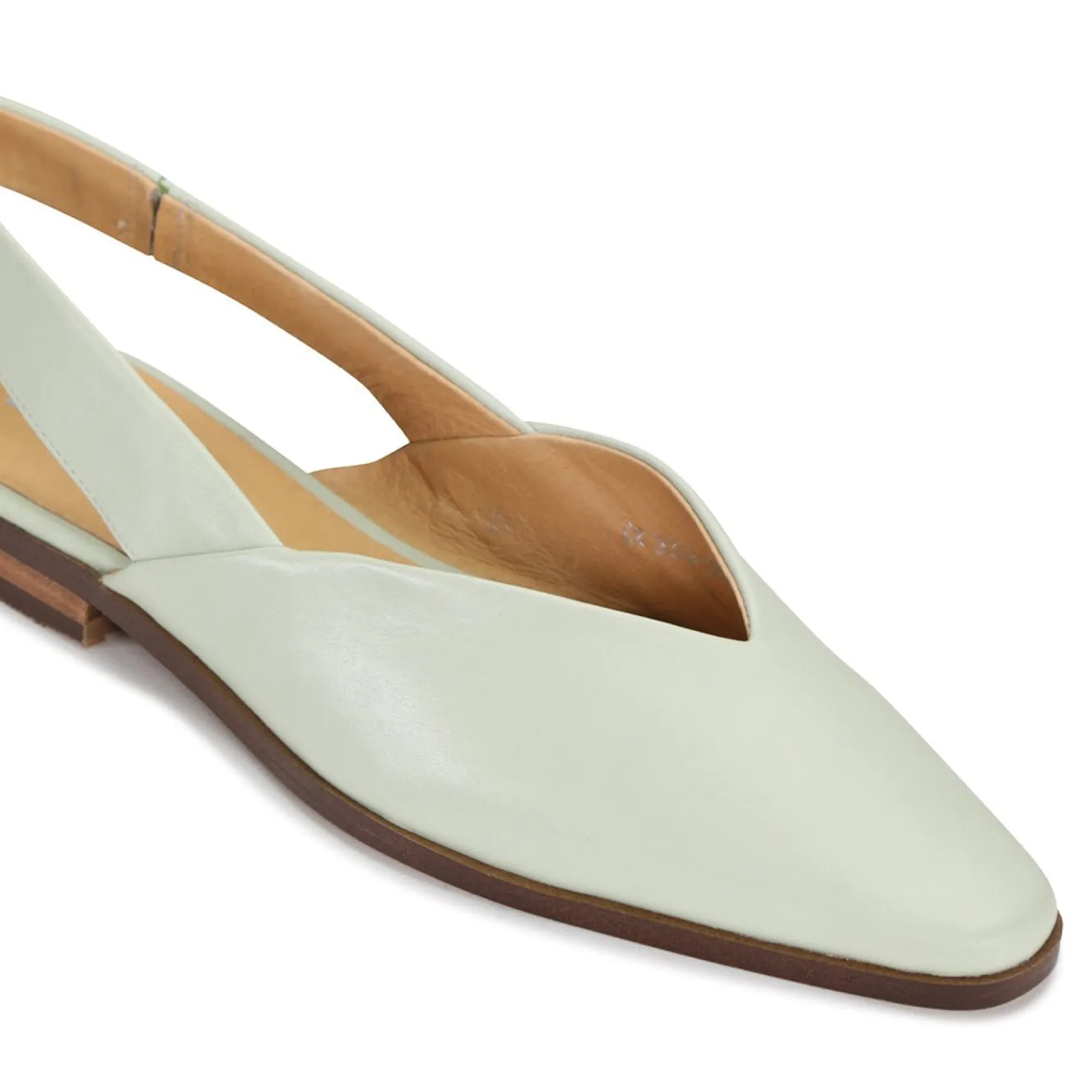 EOS Footwear Ballet Flats & Loafer>VINE