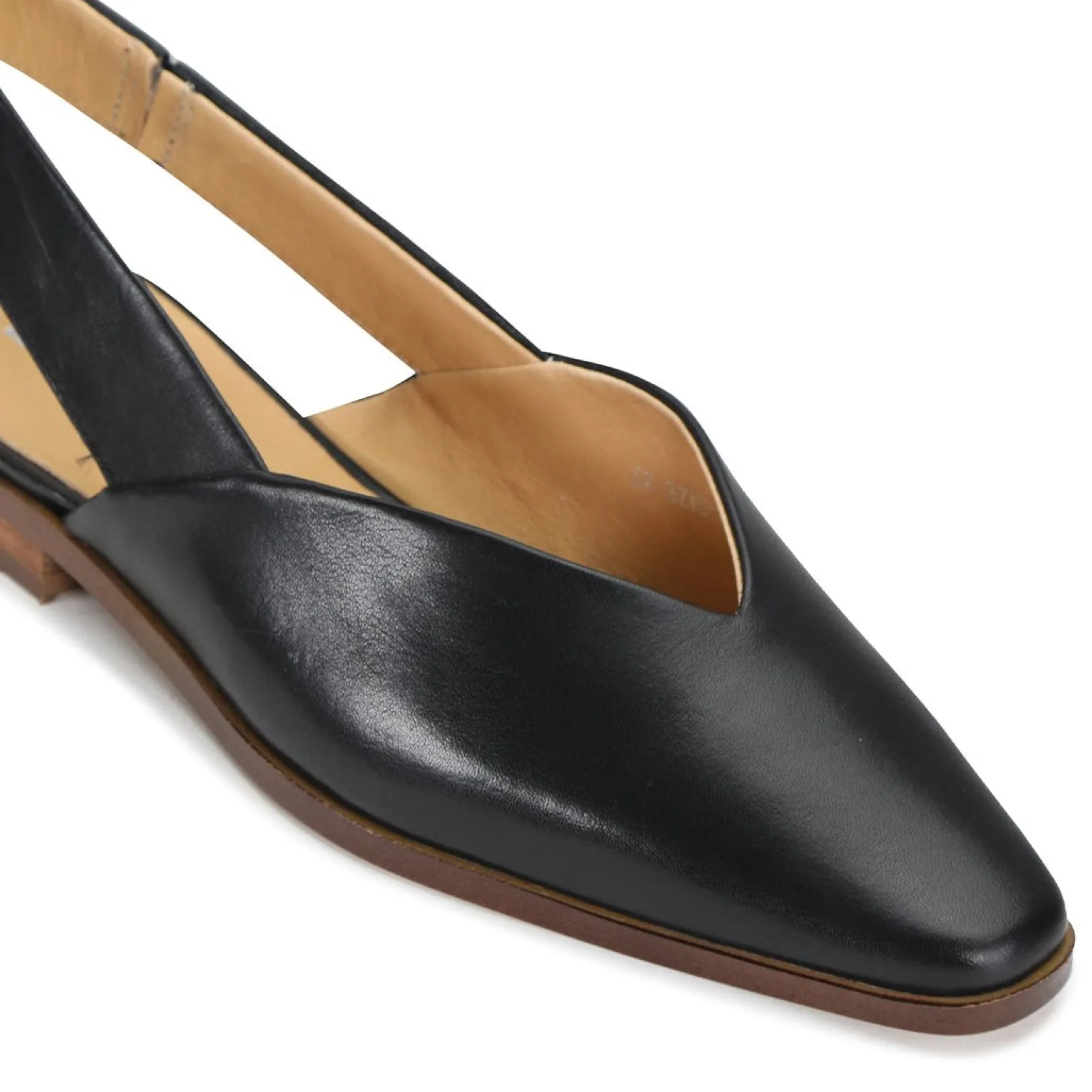 EOS Footwear Ballet Flats & Loafer>VINE