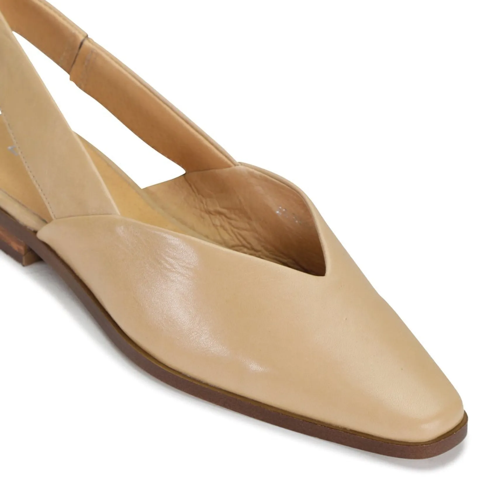EOS Footwear Ballet Flats & Loafer>VINE
