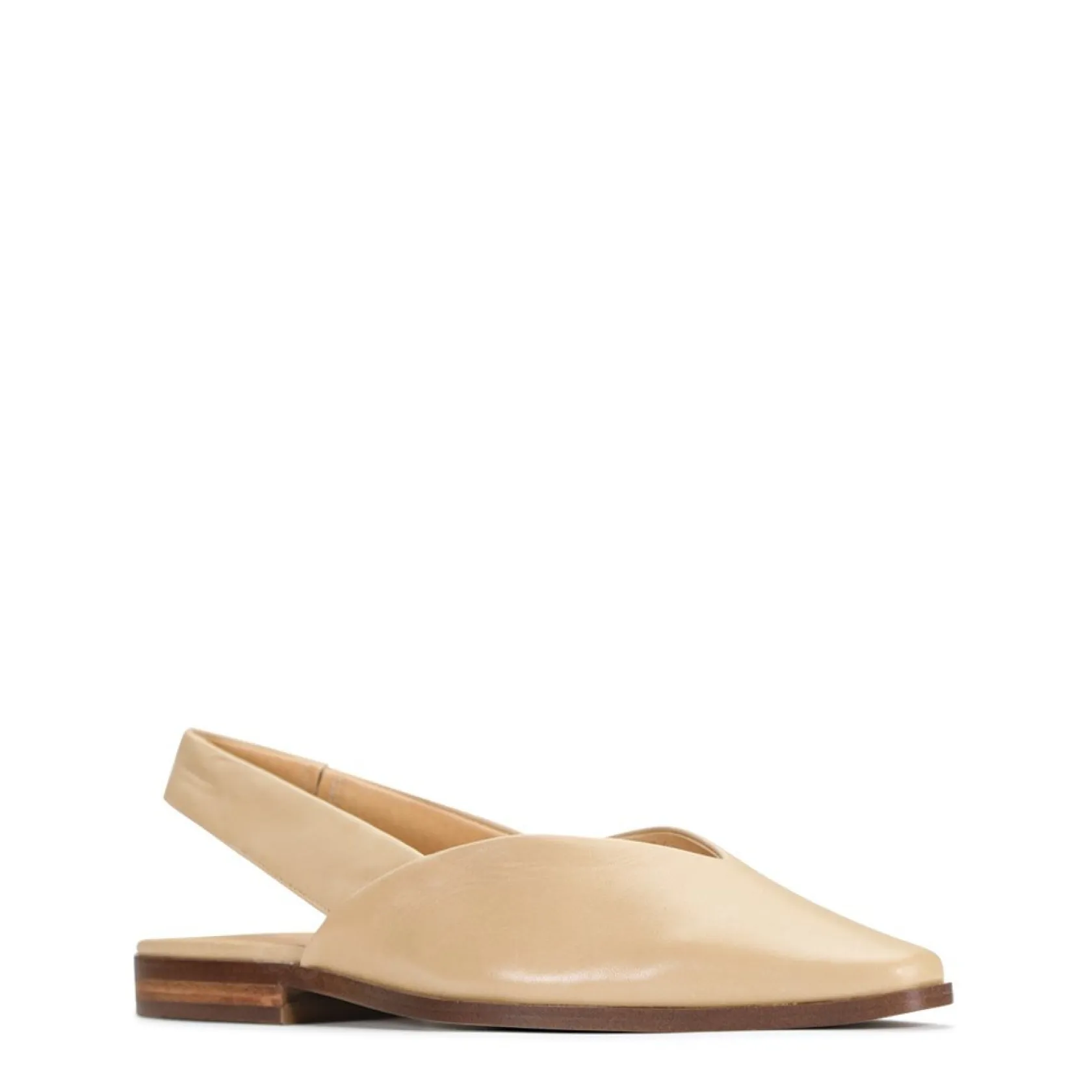 EOS Footwear Ballet Flats & Loafer>VINE