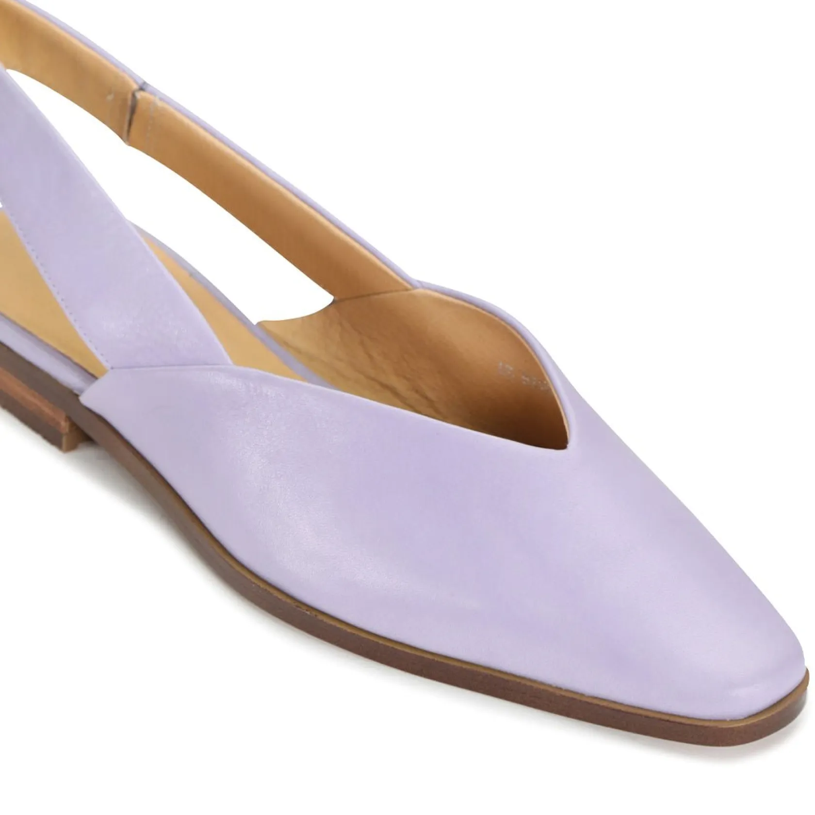 EOS Footwear Ballet Flats & Loafer>VINE