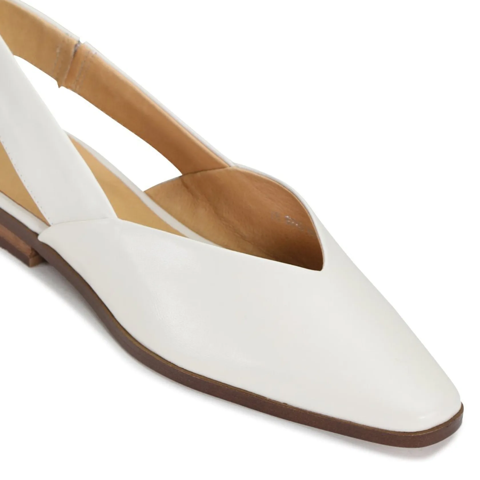 EOS Footwear Ballet Flats & Loafer>VINE