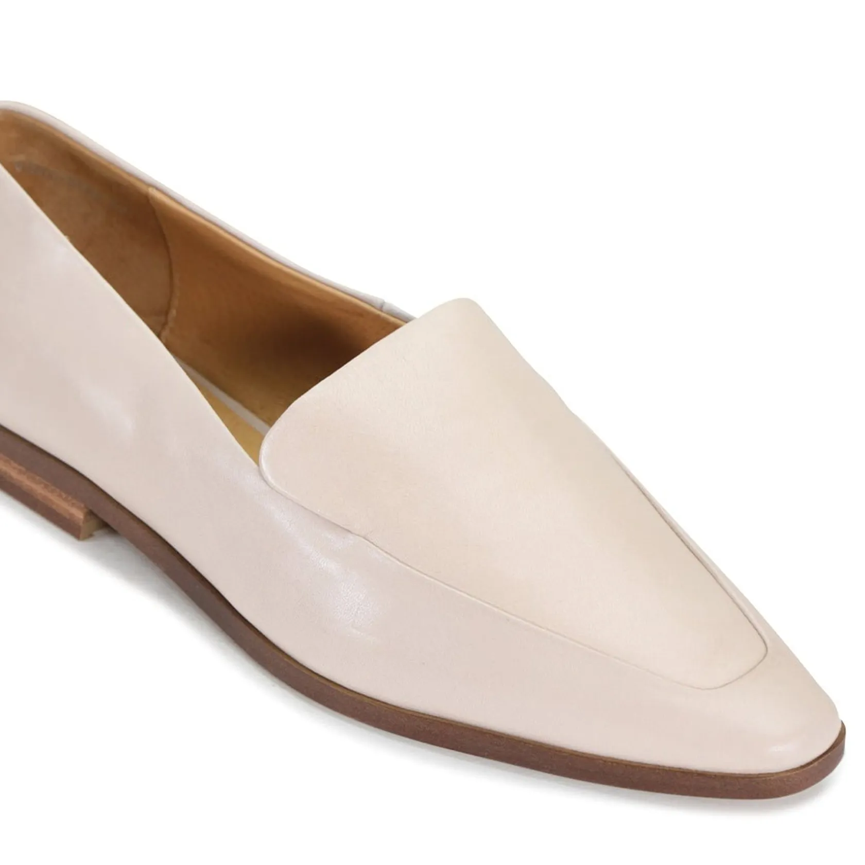 EOS Footwear Ballet Flats & Loafer>VINO LOAFERS LEATHER