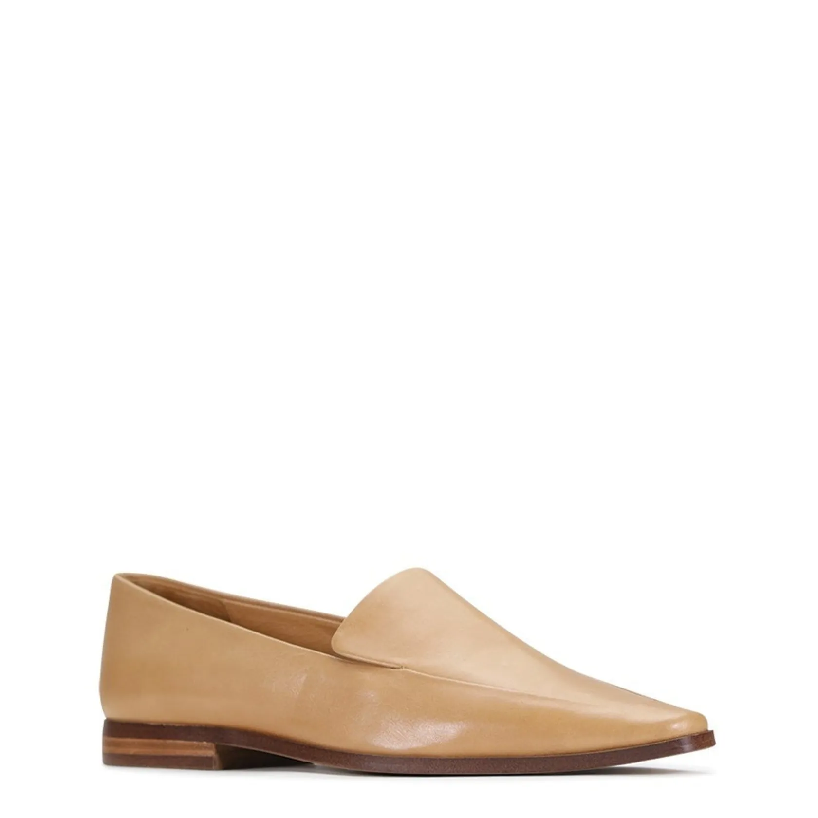 EOS Footwear Ballet Flats & Loafer>VINO LOAFERS LEATHER