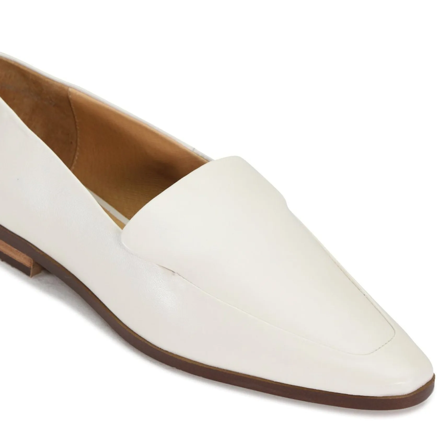 EOS Footwear Ballet Flats & Loafer>VINO LOAFERS LEATHER