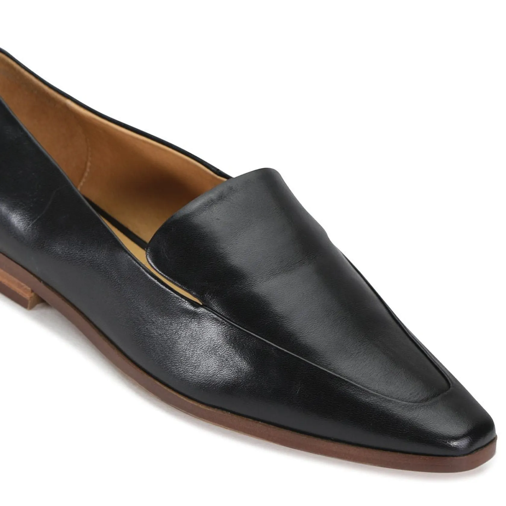 EOS Footwear Ballet Flats & Loafer>VINO LOAFERS LEATHER