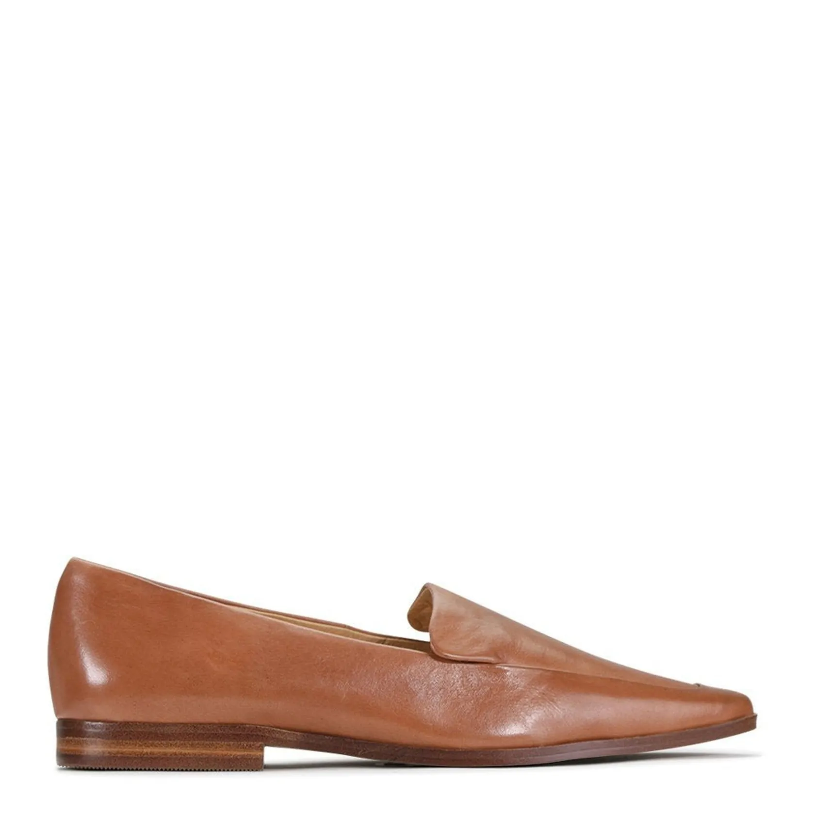 EOS Footwear Ballet Flats & Loafer>VINO LOAFERS LEATHER