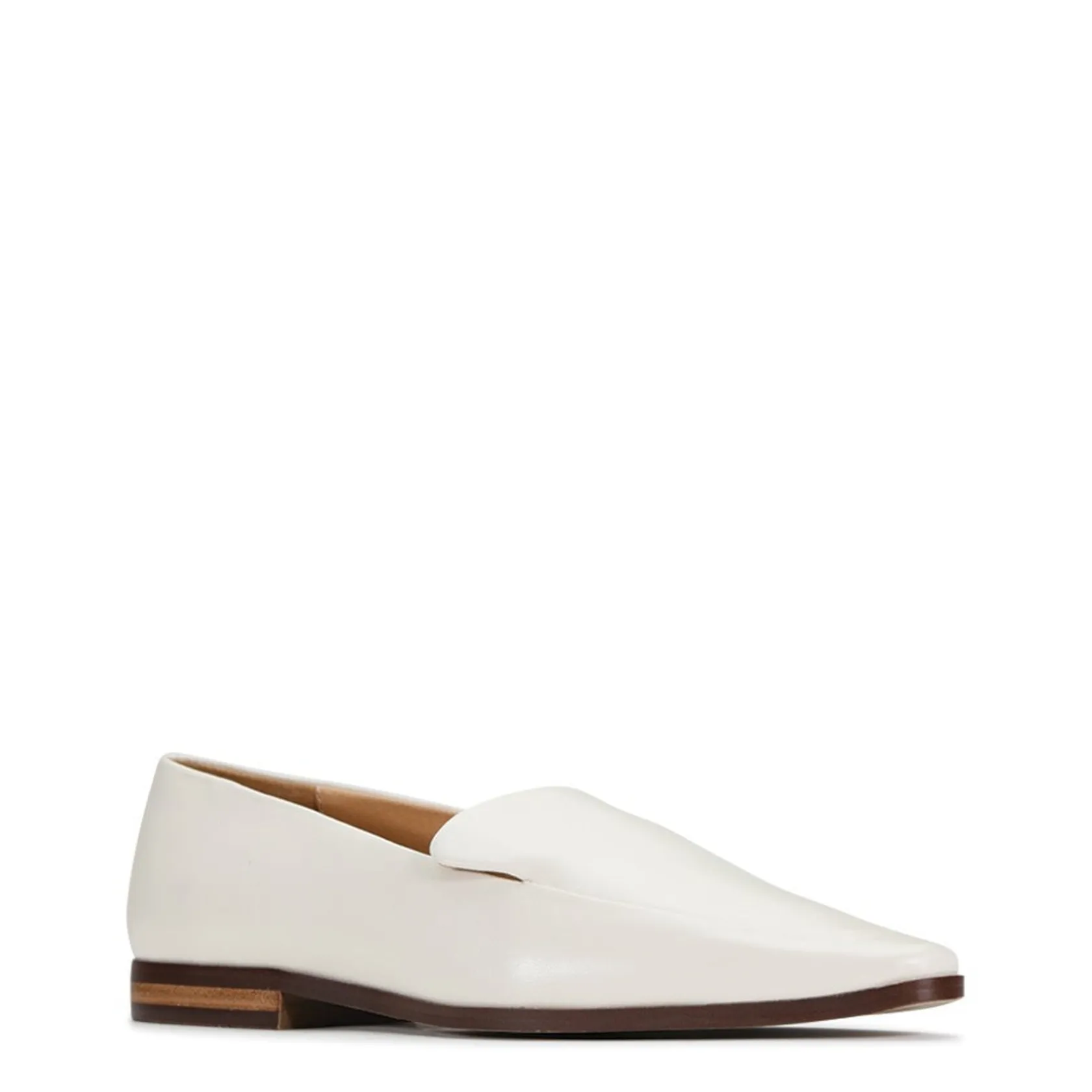 EOS Footwear Ballet Flats & Loafer>VINO LOAFERS LEATHER