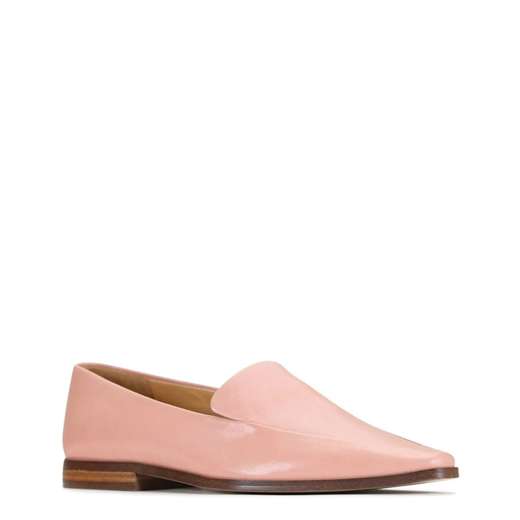 EOS Footwear Ballet Flats & Loafer>VINO LOAFERS LEATHER