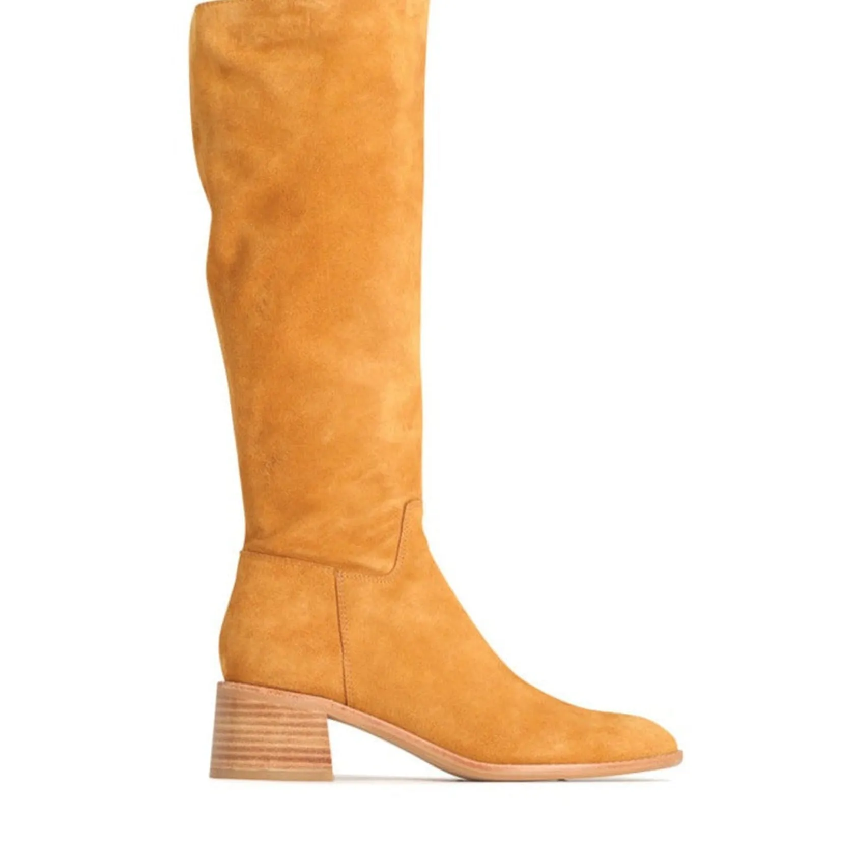 EOS Footwear Calf & Knee High Boots>WYOMING
