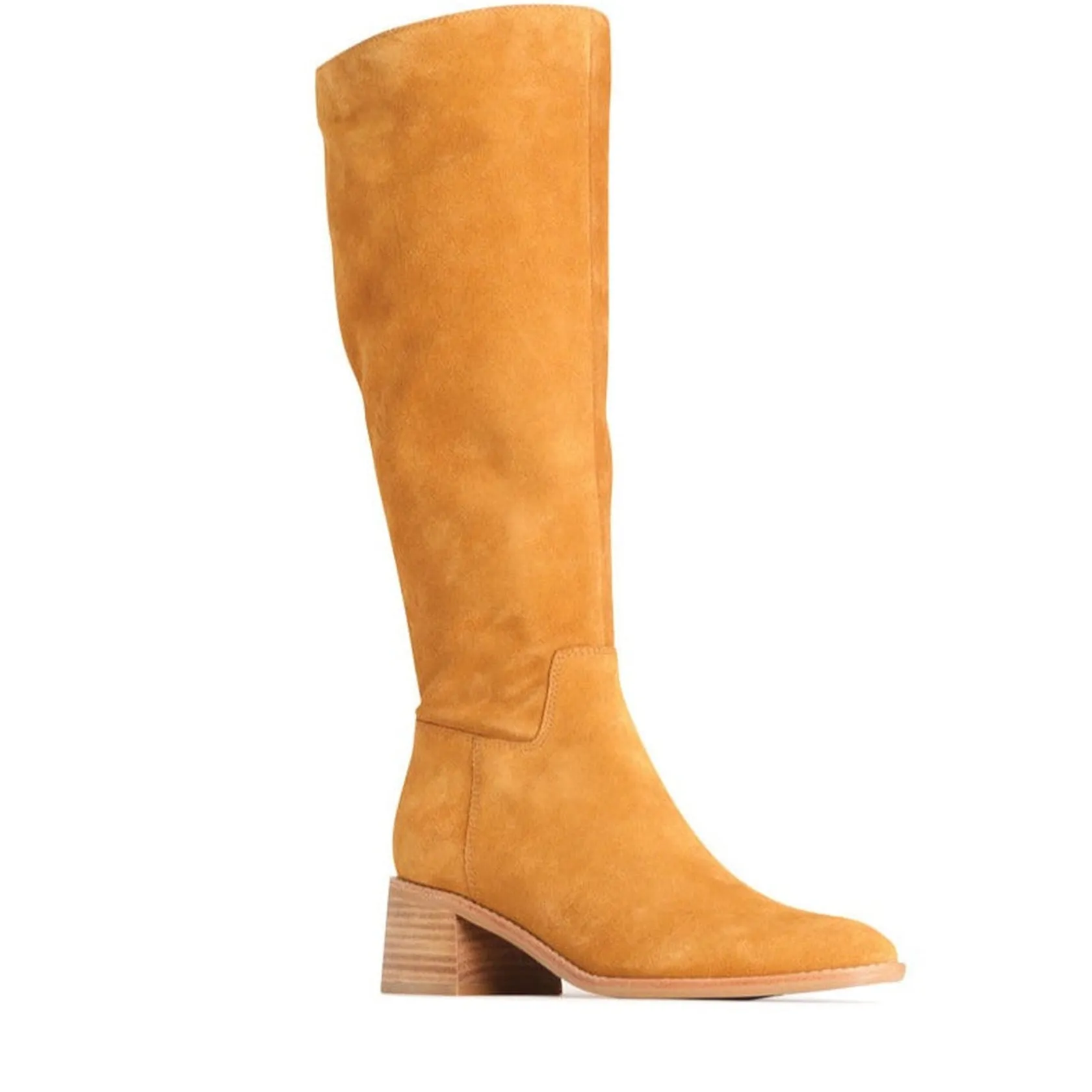 EOS Footwear Calf & Knee High Boots>WYOMING