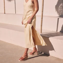 EOS Footwear Wedges & Espadrilles|Heeled Sandals><noscript><img width=